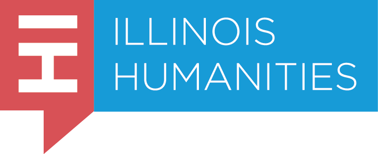 Illinois Humanities Color LOGO 2021-22